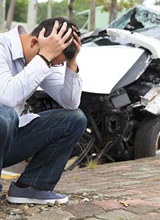 Accidents/ Personal Injury
