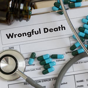 Wrongful Death