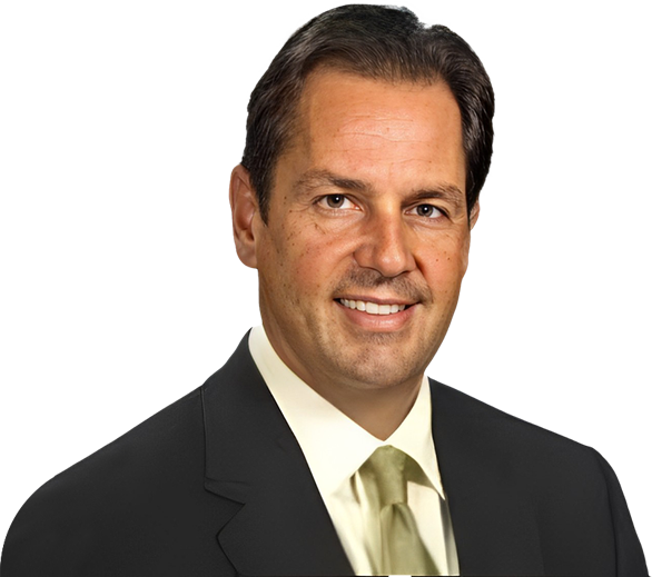 Robert Pecchio - Personal Injury Lawyer Ohio